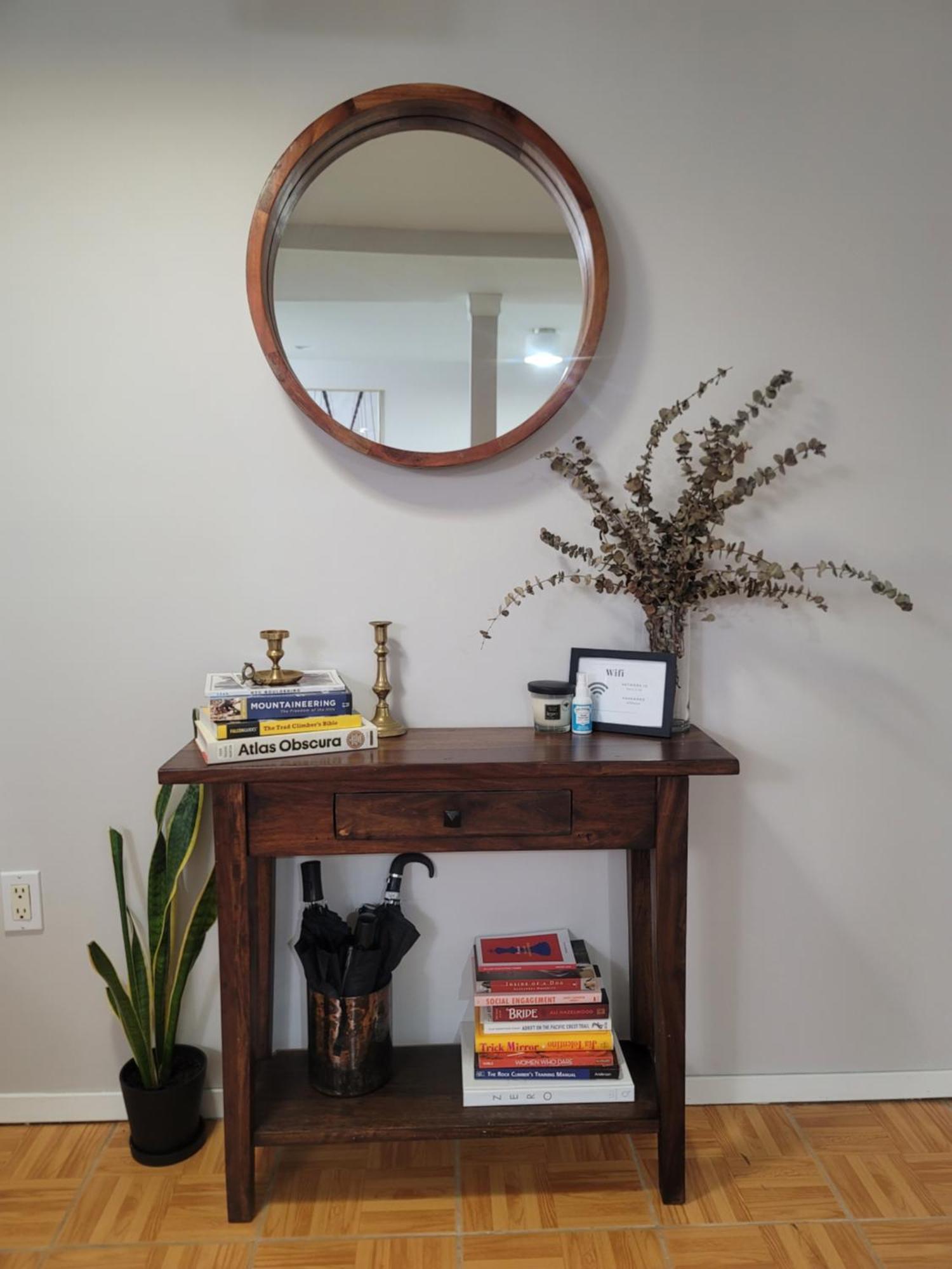 In Historic Brooklyn Townhouse Accommodatie bij particulieren